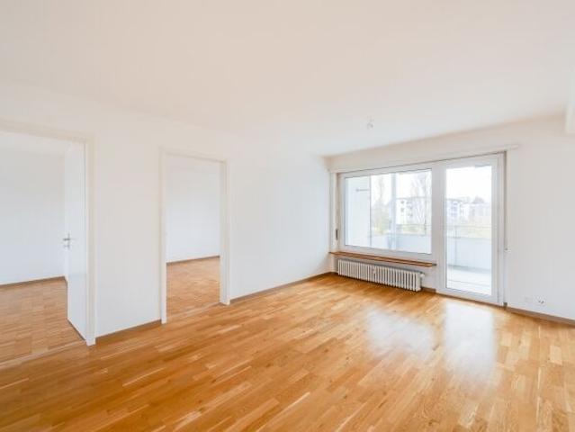 Your apartment in a central location in the city of Biel