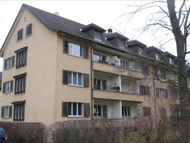 Your apartment in a central location of Köniz