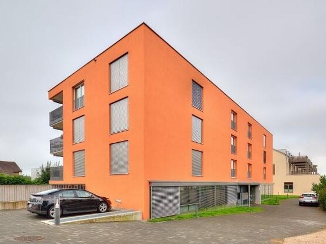 Your apartment in Allegropark