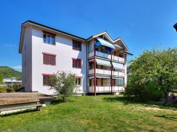 Your apartment in beautiful Thun