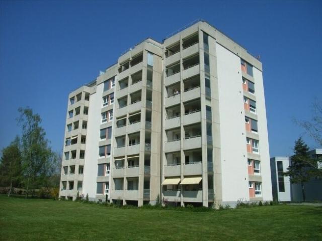 Your apartment in quiet surroundings