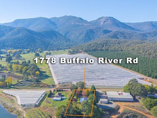 Your Buffalo River Sanctuary