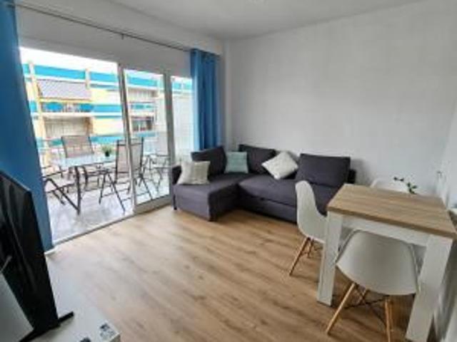 Your Balcony Over the Mediterranean!  Temporary Rental of a Designer Apartment Just 2 Minutes from the Beach
