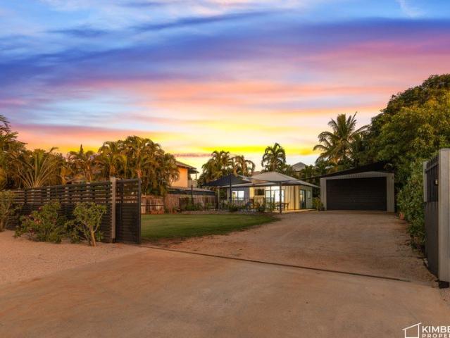 Your Beach Haven on Demco Drive Awaits!