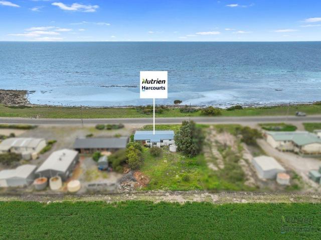 Your Beach Shack Dream Starts Here