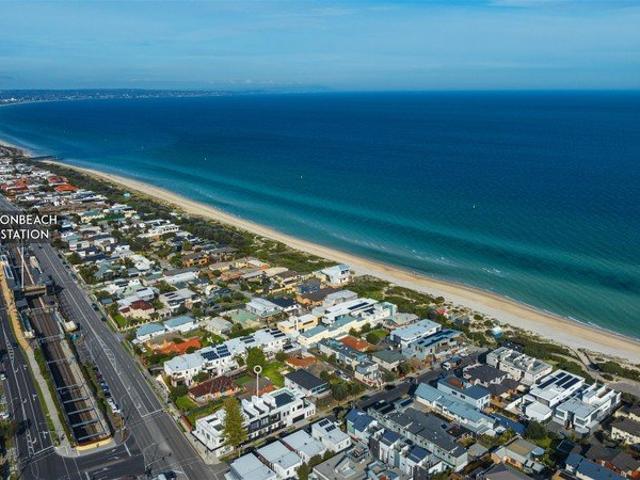 YOUR BEACH YOUR STATION YOUR ROOFTOP
