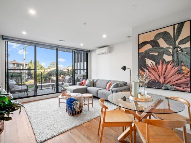 Your Beachside Apartment Awaits