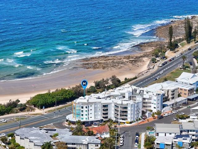 Your Beachside Base, Weekend Escape or Set and Forget Investment