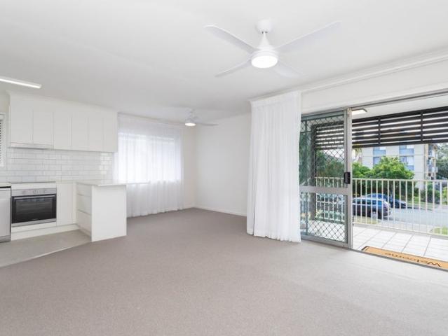 Your Beachside Escape!