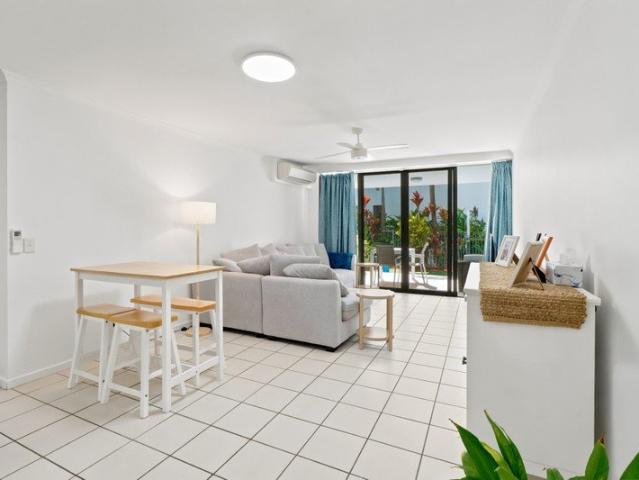 Your Beachside Escape Awaits