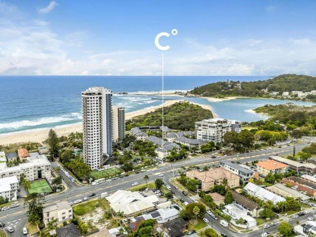 YOUR BEACHSIDE LIFESTYLE AWAITS