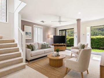 Your Beachside Lifestyle Starts Here