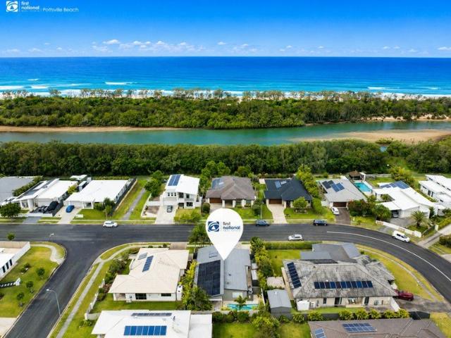 Your Beachside Private Oasis