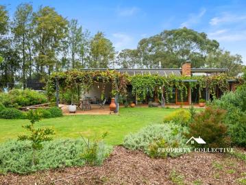 Your Beechworth Sanctuary Sustainability, Space & Lifestyle
