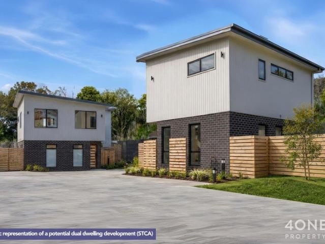 Your Berriedale Blank Canvas