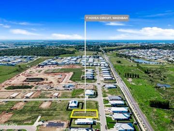 Nikenbah, Fraser Coast Regional, Mud Island, Queensland
