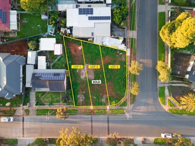 Your Blank Canvas Awaits in Davoren Park