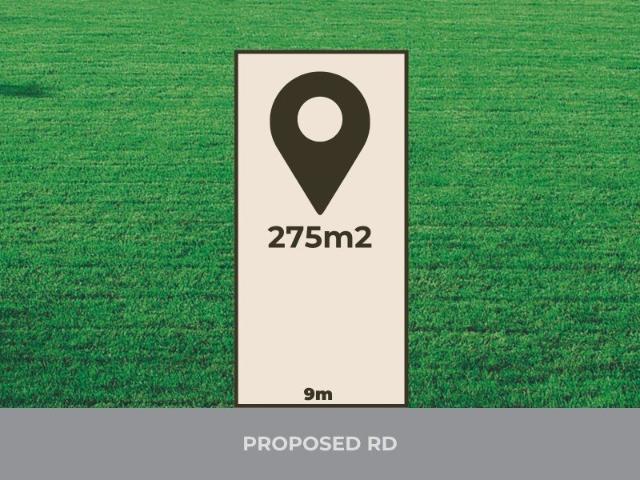 Your Blank Canvas Awaits. Prime Land Selling Now in Oran Park