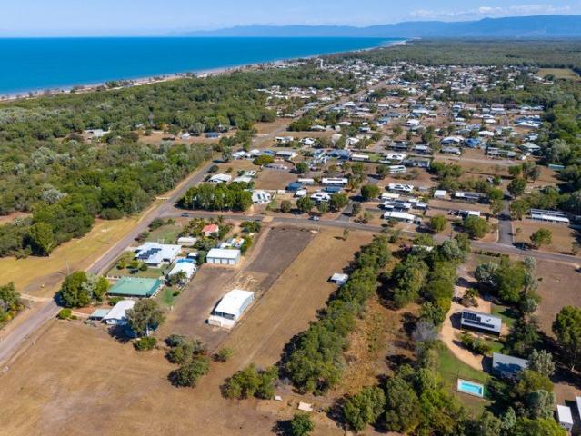Your Blank Canvas at Forrest Beach