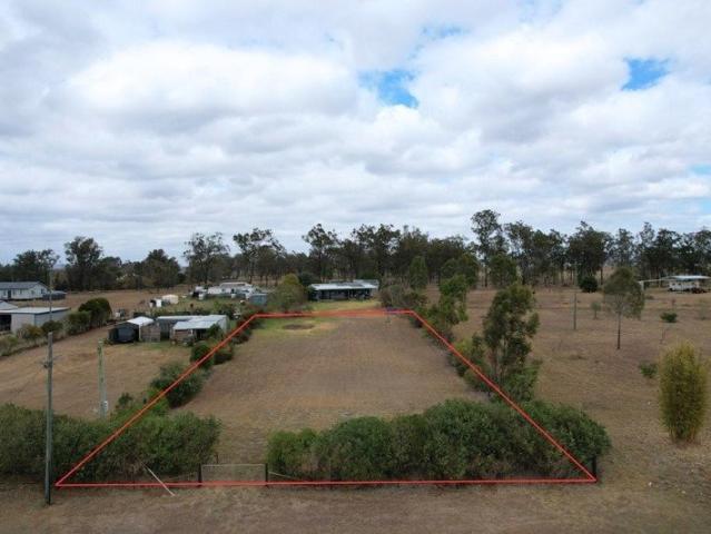 Your Blank Canvas for a Peaceful Country Lifestyle Mondure