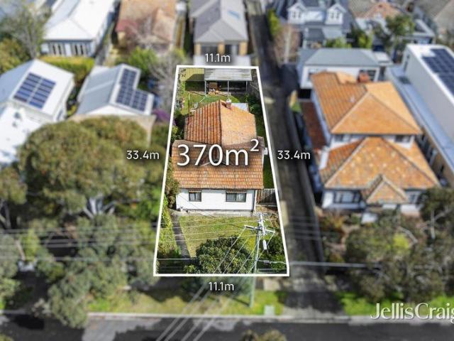 Your blank canvas in the heart of Northcote