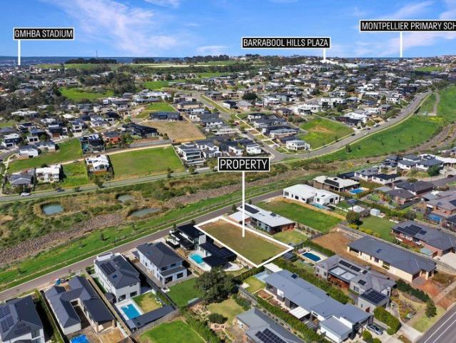 Your Blank Canvas in a Prestigious Pocket of Highton