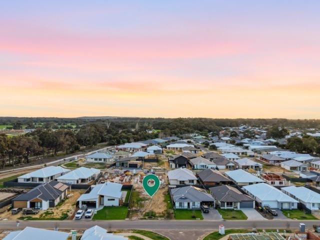 Your blank canvas in beautiful Margaret River