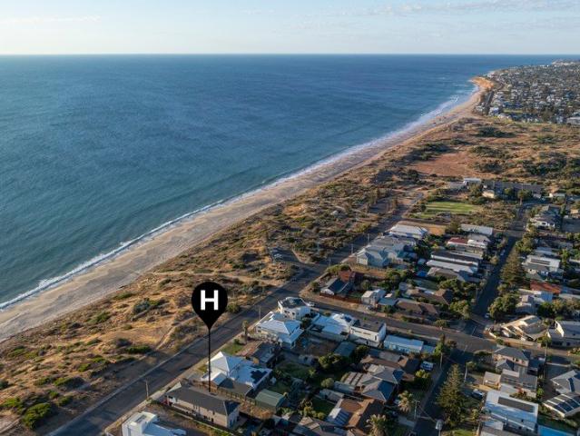 Your block. Your vision. Your coastal lifestyle
