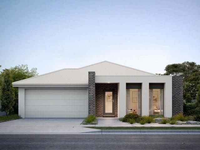Your bold and beautiful home, built by us
