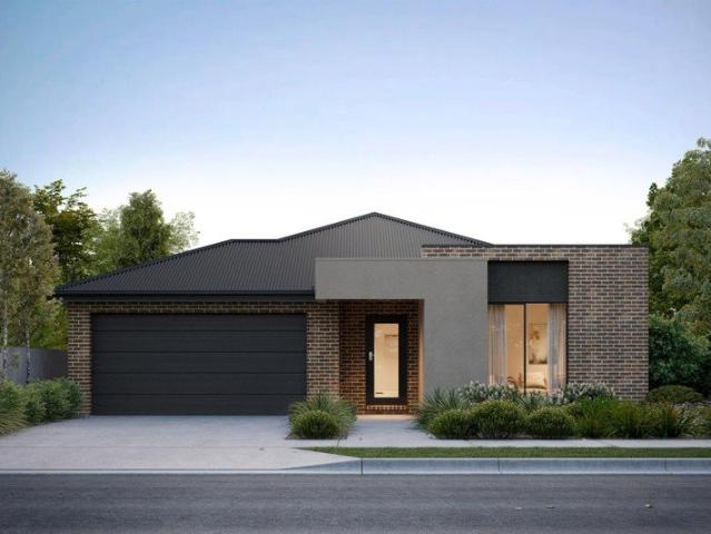 Your bold and beautiful home, built by us