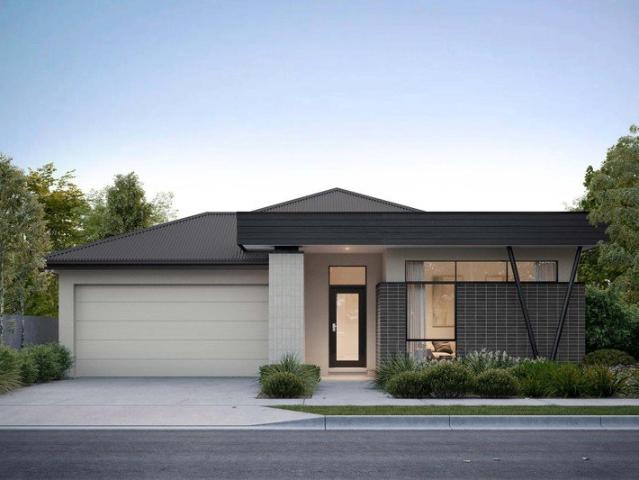 Your bold and beautiful home, built by us