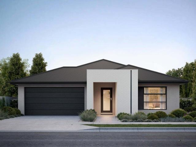 Your bold and beautiful home, built by us