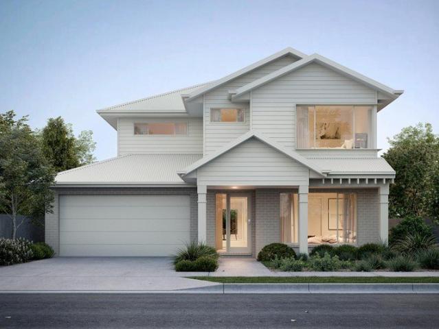 Your bold and beautiful home, built by us