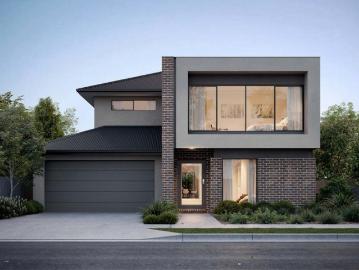 Wollert, Whittlesea Area, Victoria - Equipped kitchen