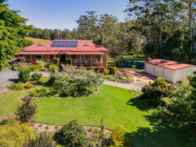 Your Bonville Lifestyle Awaits Room to Grow, Relax & Entertain