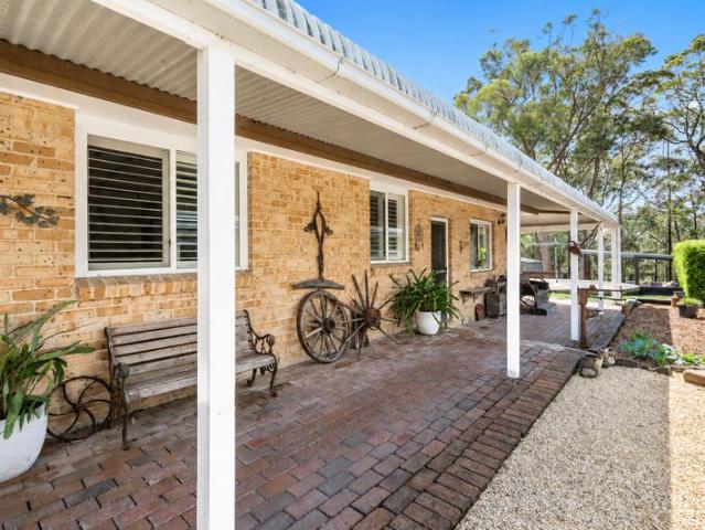 Your Bowen Mountain Lifestyle Awaits