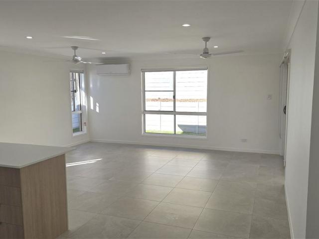 Your Brand New 4 Bedroom Home!