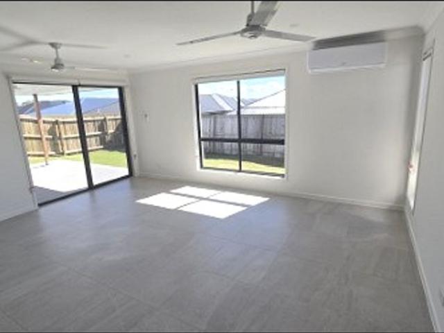 Your Brand New 4 Bedroom Home!