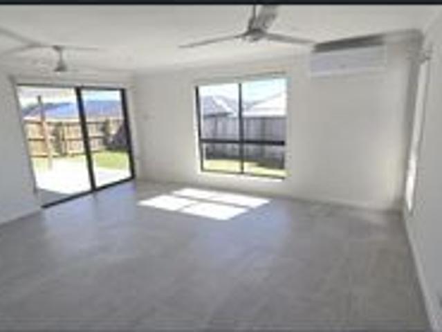 Your Brand New 4 Bedroom Home!