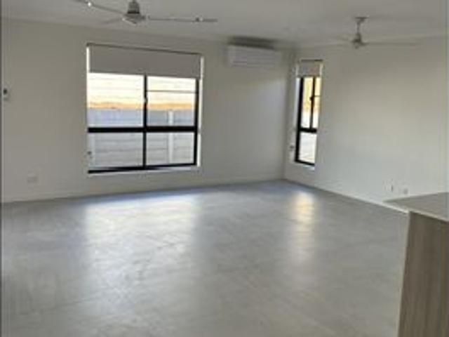 Your Brand New 4 Bedroom Home!