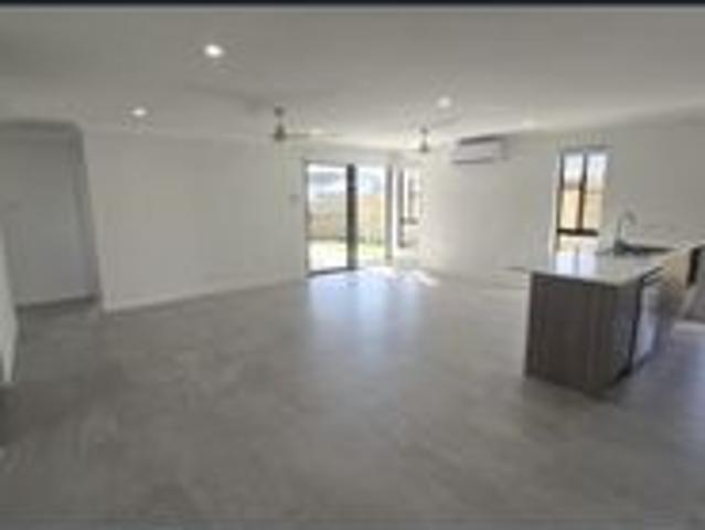 Your Brand New 4 Bedroom Home!