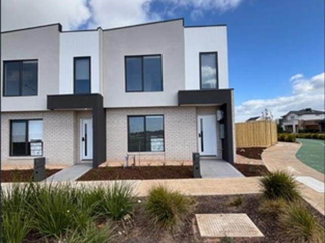 Your Brand New 4 Bedroom Home with Club Access Awaits!
