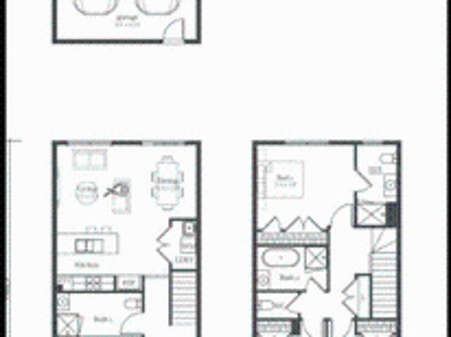 Your Brand New 4 Bedroom Home with Club Access Awaits!