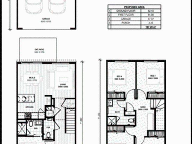 Your Brand New 5 Bedroom Home with Club Access Awaits!
