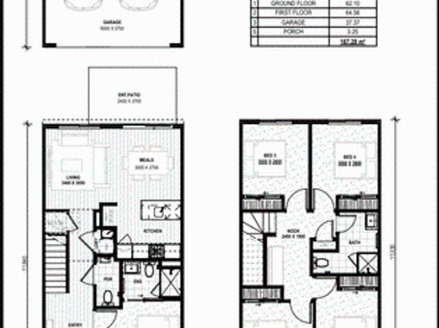 Your Brand New 5 Bedroom Home with Club Access Awaits!