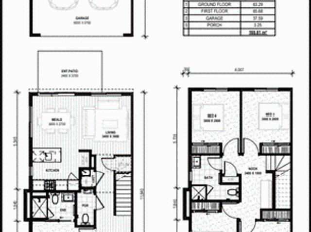 Your Brand New 5 Bedroom Home with Club Access Awaits!
