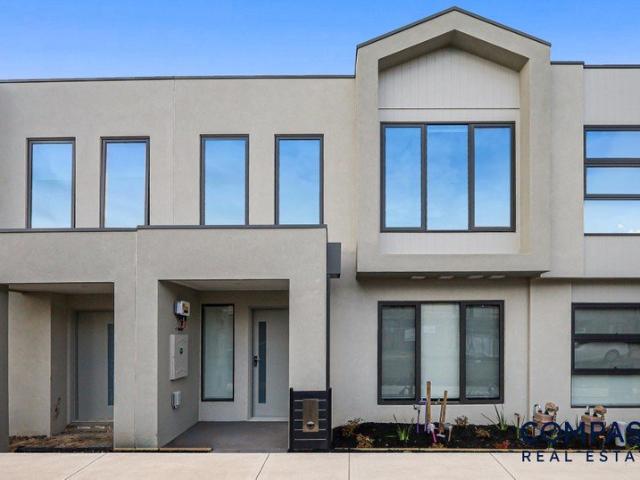 Your Brand New 5 Bedroom Home with Club Access Awaits!