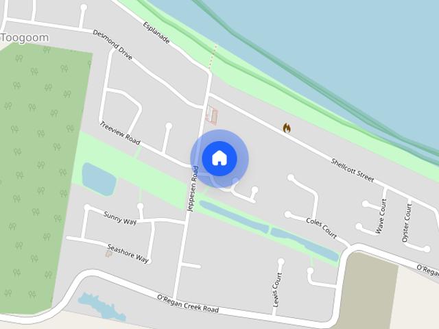 Your Brand New Toogoom Home Awaits