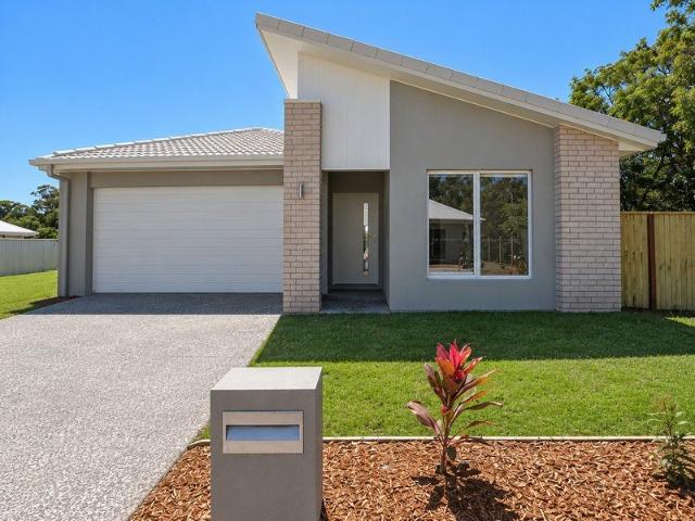 Your Brand New Toogoom Home Awaits