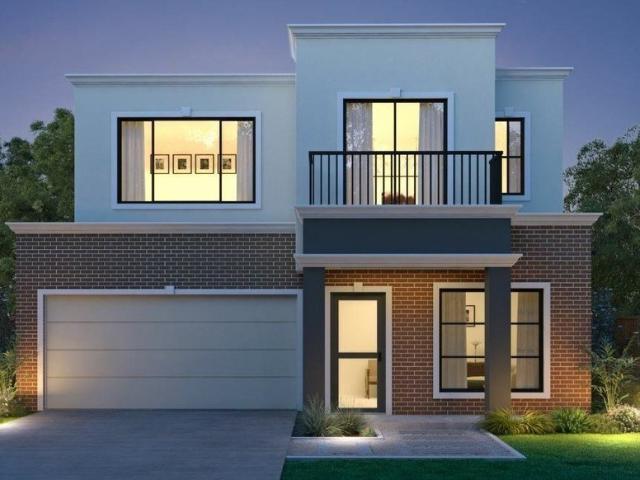 Your Brand New Beginning Starts Here Marsden Park Home